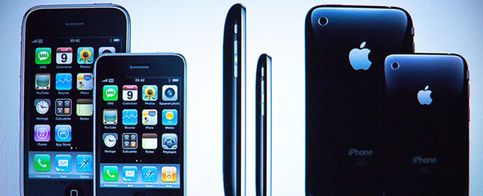 ¿A qué está esperando Apple para lanzar un iPhone 'low cost'?