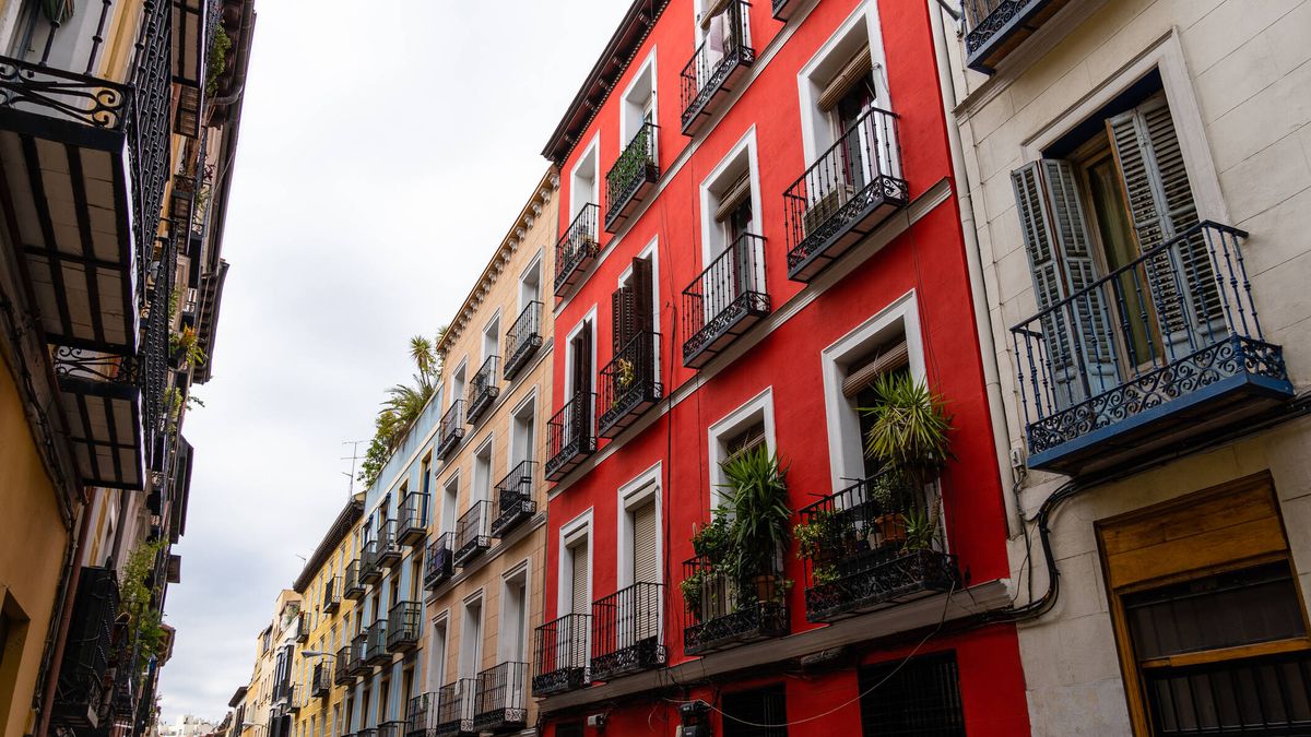Ya se puede pedir el bono joven de alquiler en Madrid: requisitos, documentación y cómo presentar la solicitud