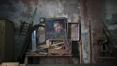 Crecer en la Cuba de Fidel