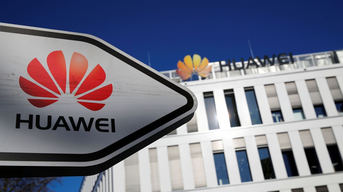 Huawei habría recibido 75.000 millones de China tras las sanciones de Trump