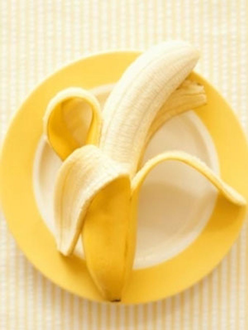 Foto: La ‘dieta del plátano’, una ‘monodieta’ nutricionalmente desequilibrada