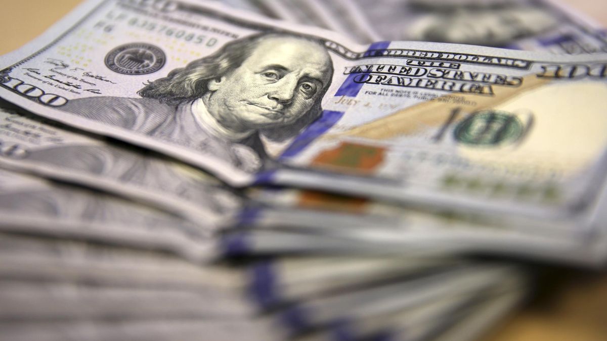 ¿Quieren ganar dinero en 2016? Solo una variable importa: el dólar