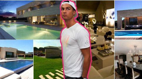 Esta es la única propiedad en España con la que Ronaldo respondería a la Justicia