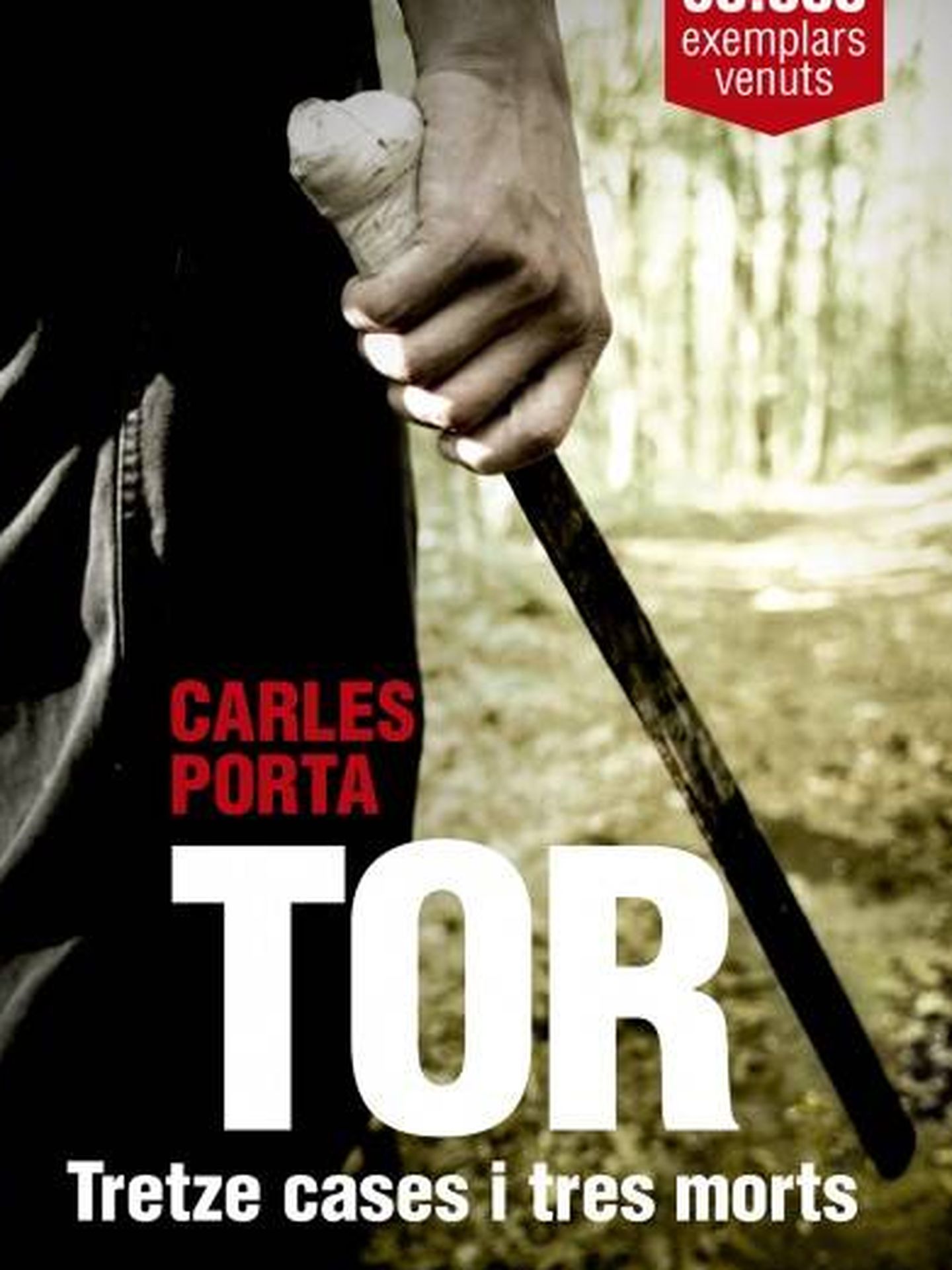 La edición catalana de 'Tor'