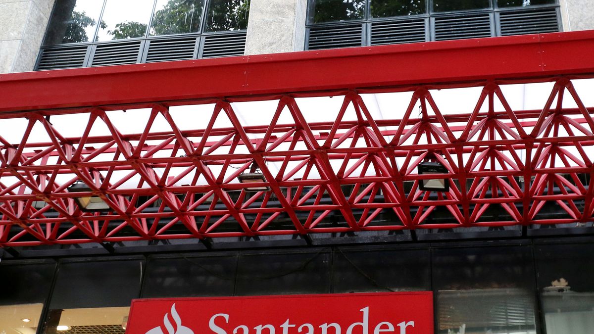 Santander lanza un fondo de venture capital con 338 M para invertir en fintech