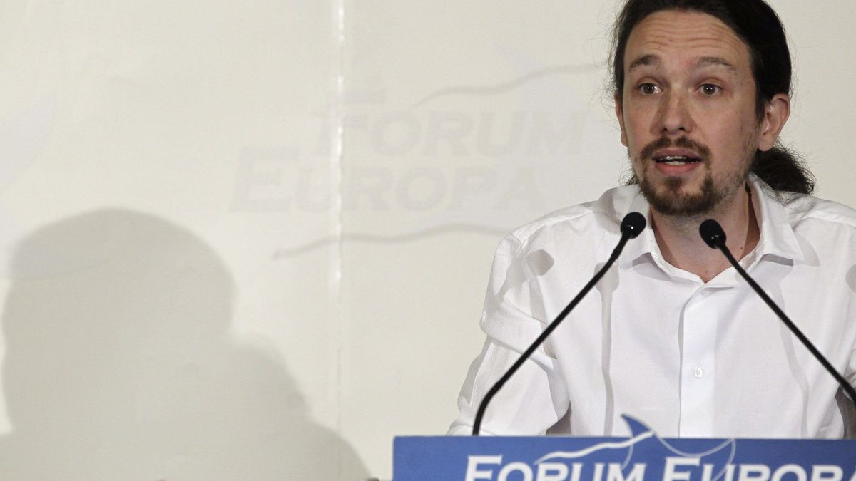 La nueva estrategia financiera de Podemos: pedir 5 euros mensuales a cada “afiliado”