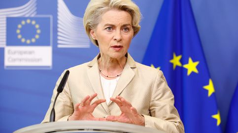 Bruselas propone prohibir más importaciones desde Moscú y lanza la 'sanción Schröder'