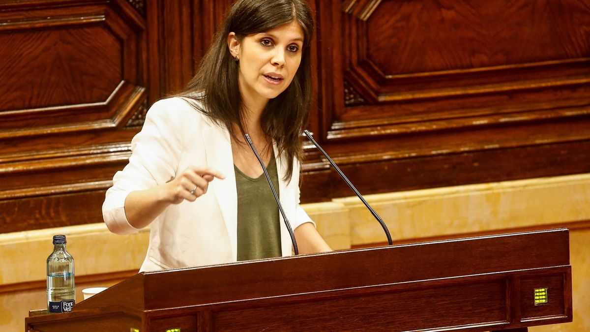 ERC pide a Torra reunir a la parte catalana para ir "preparados" a la mesa de diálogo