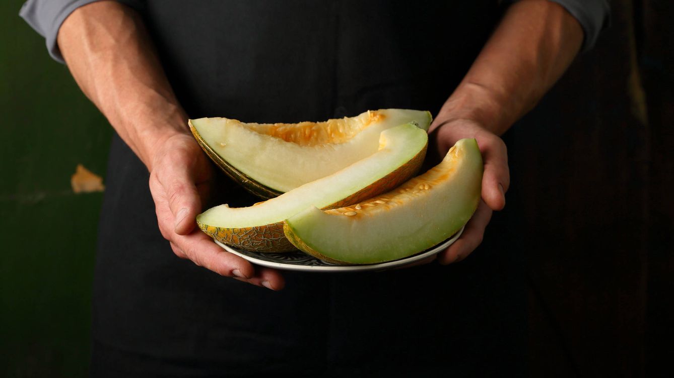 Melones de temporada: lo que debes saber para comprar los mejores