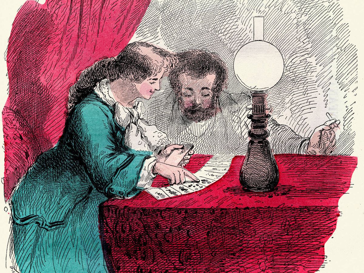 Dónde nacieron las cartas del tarot? Esta es su increíble (y antigua)  historia
