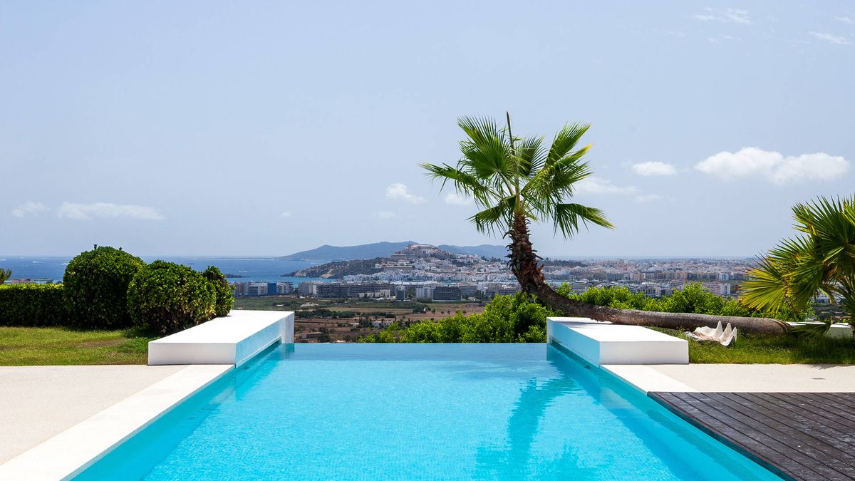 Can Rimbau: casas desde 3,8 millones en el Beverly Hills de Ibiza