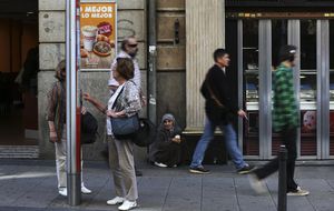 Madrid en 2013: Baja el alquiler, aumenta la mezcla de culturas