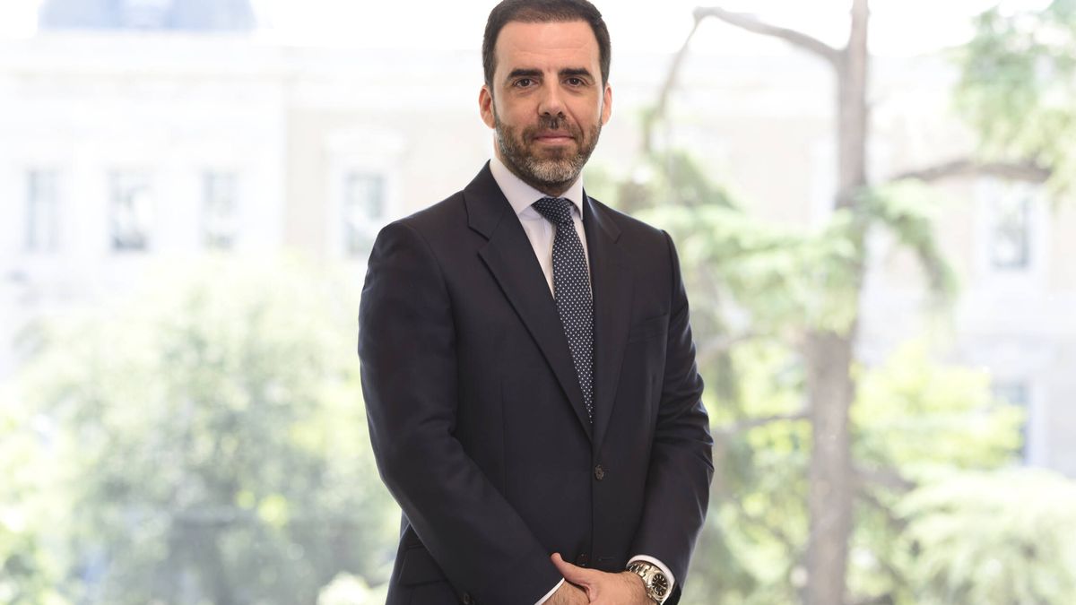 Jones Day incorpora a Javier Muñoz Méndez como nuevo socio de Inmobiliario en Madrid