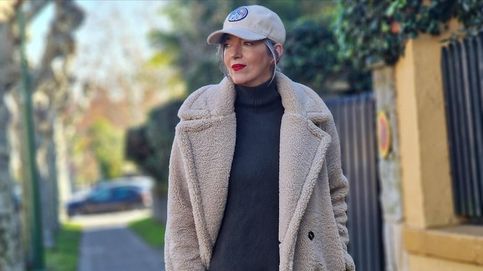 Las novedades de Zara que Carmen Gimeno ya tiene en su armario: elegancia y estilo contra el frío