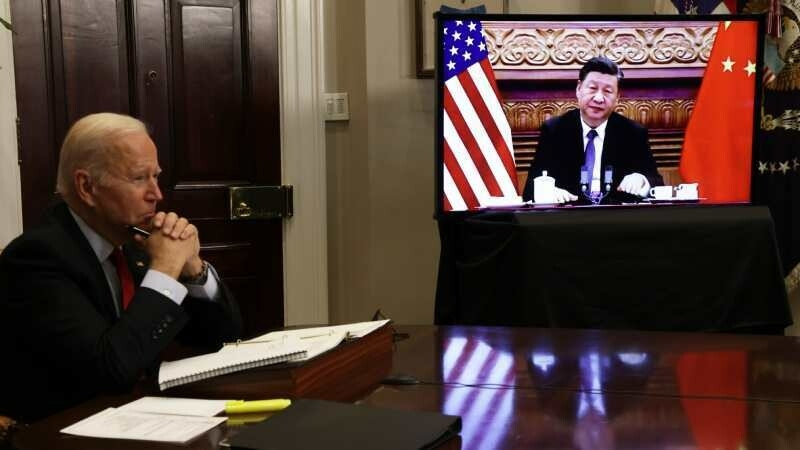 Foto de La guerra comercial entre China y EEUU entra en una fase más agresiva
