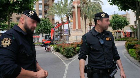 Detenido un hombre por atropellar a su pareja en Benicarló (Castellón)
