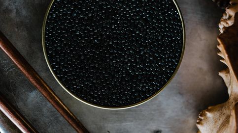 ¿Dónde comer caviar y cómo identificar el auténtico? 5 restaurantes para darte el lujo