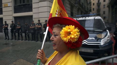 TEST: ¿Qué personaje de la independencia catalana eres?