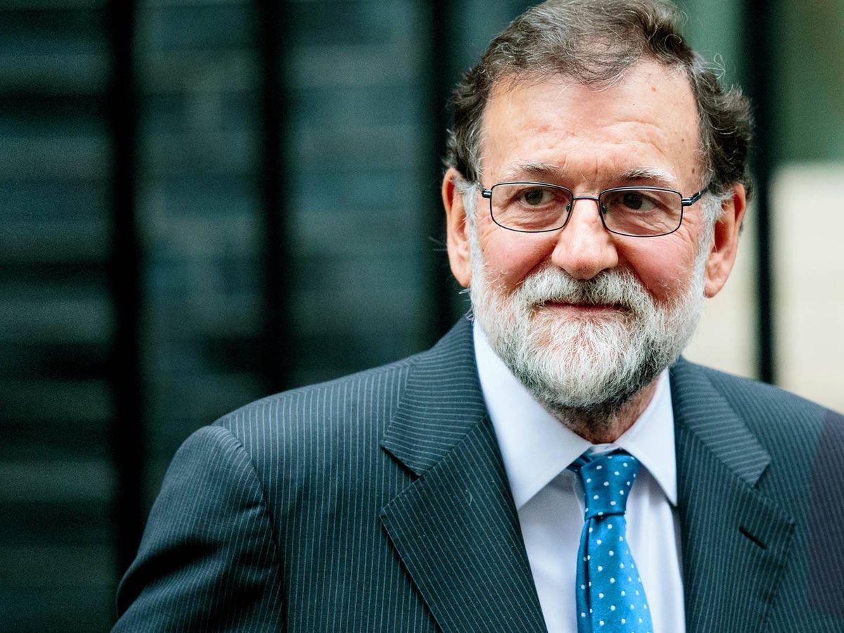 Foto: El presidente Mariano Rajoy, en una imagen de archivo. (EFE)