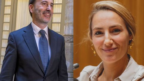 Quiénes son Patricia de las Heras y Gabriel Le Senne, los diputados expulsados de Vox en Baleares