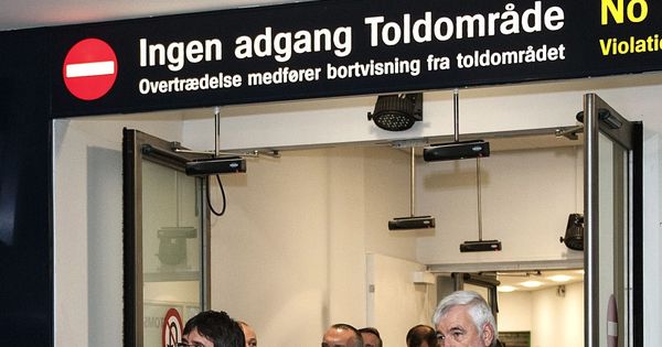 Foto: Puigdemont en su desplazamiento a Dinamarca. (EFE)