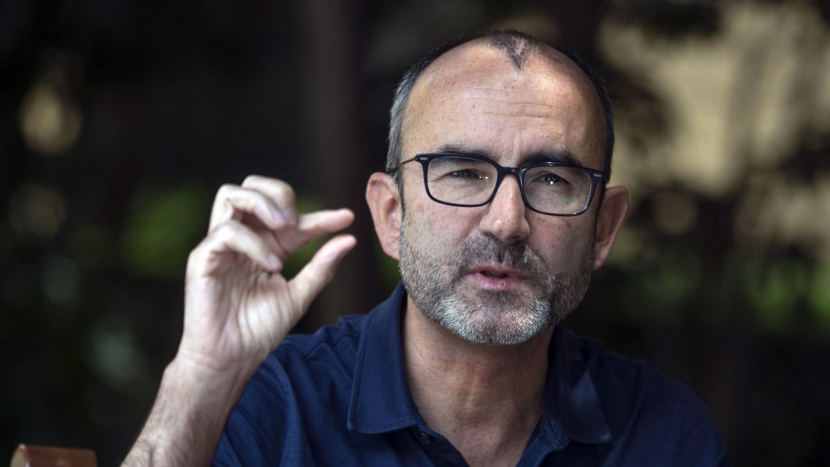 Rafael Santandreu, psicólogo: 