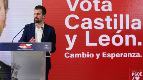 El PSOE promete que el 25% de los fondos UE para despoblación irá a Castilla y León