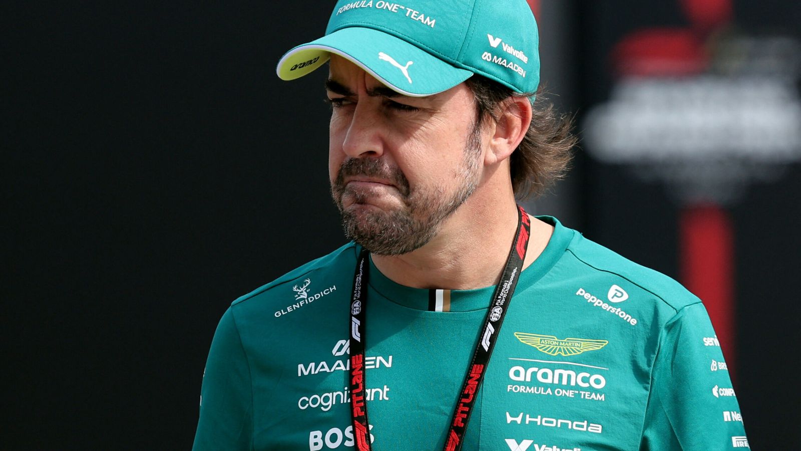 La gran sorpresa de Fernando Alonso: el español correrá el Rally Dakar 2027 con un Aston Martin