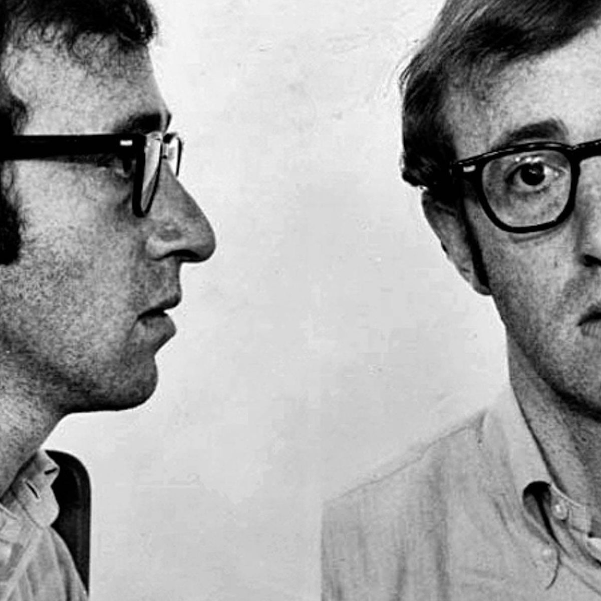 Woody Allen: Todavía hay dementes que piensan que me casé con mi