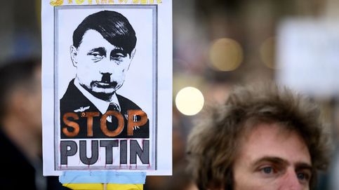 Sin la 'sanción letal', Rusia continuará alimentando su maquinaria bélica