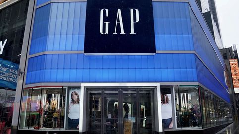 Gap confirma que estudia cerrar todas sus tiendas en Europa por el coronavirus