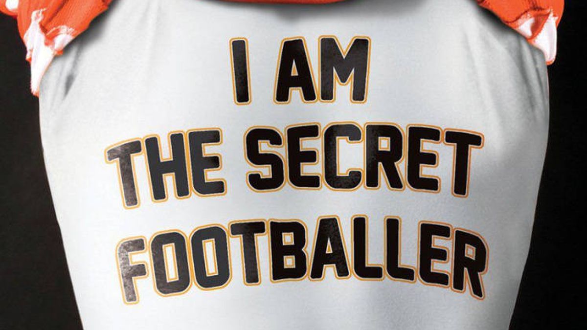 El 'Futbolista Secreto' al que nadie conoce en la Premier: "Tengo miedo a decir quién soy"