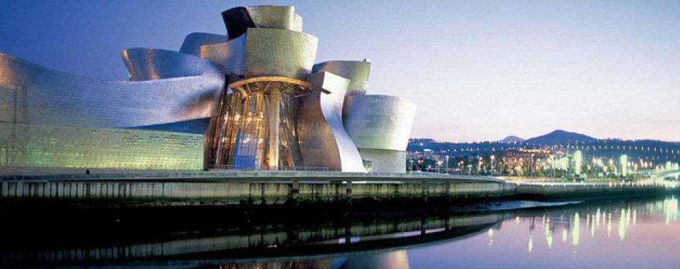 Foto: El Museo Guggenheim de Bilbao celebra su XV aniversario con un variado programa