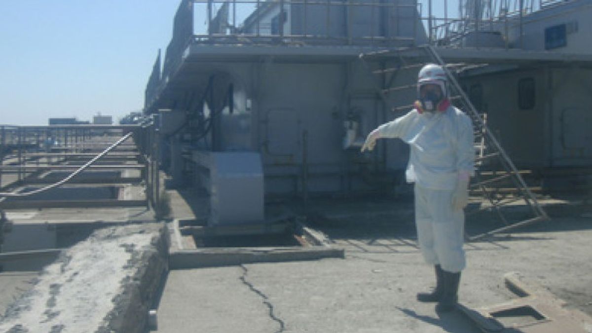 Dos trabajadores de Fukushima-1 aparecen muertos en la central nuclear