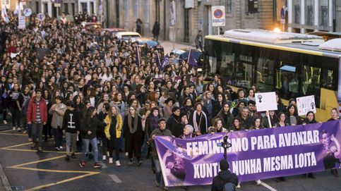 El transporte público, en huelga el 8 de marzo: trenes afectados y servicios mínimos