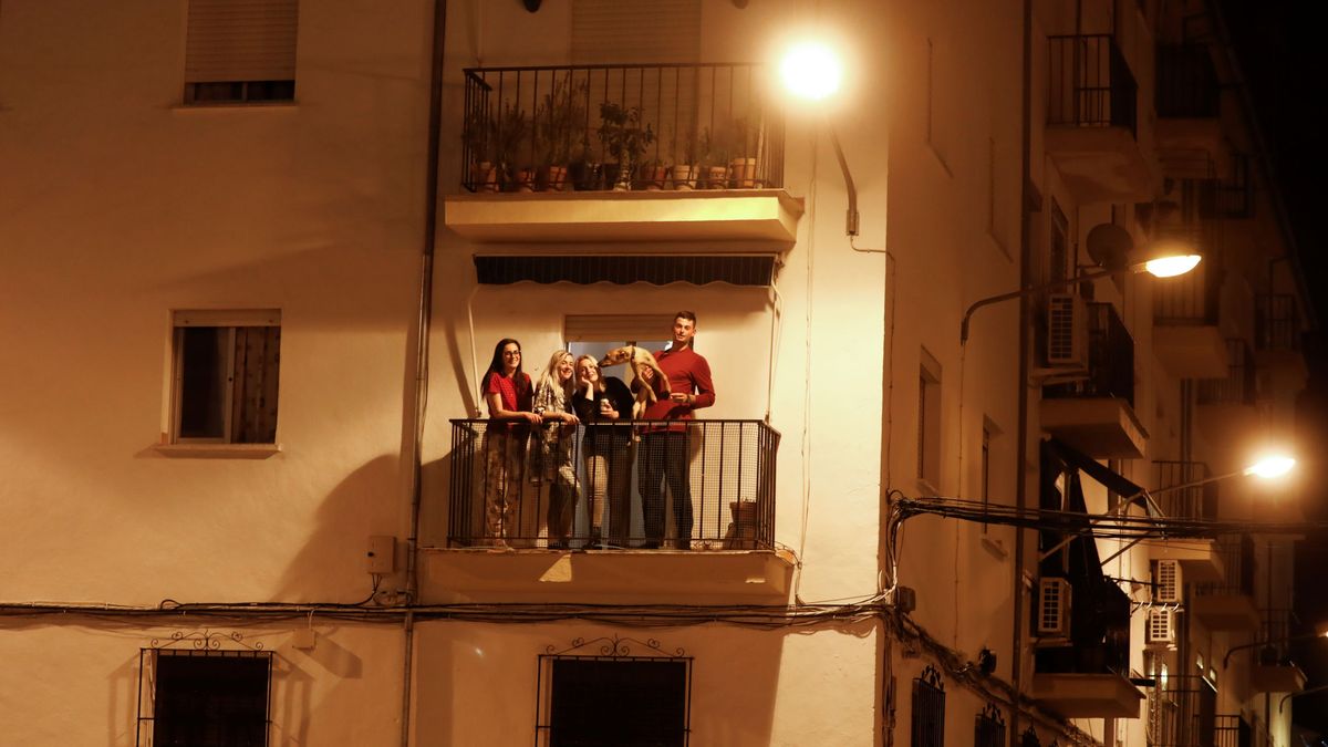 El nuevo rentismo: crecen los españoles con varios pisos en alquiler (y las familias sin piso)