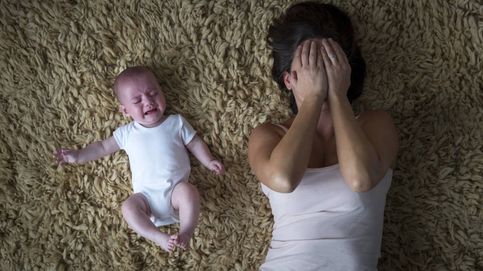 Los cinco sentimientos de culpa que las madres experimentan respecto a sus hijos