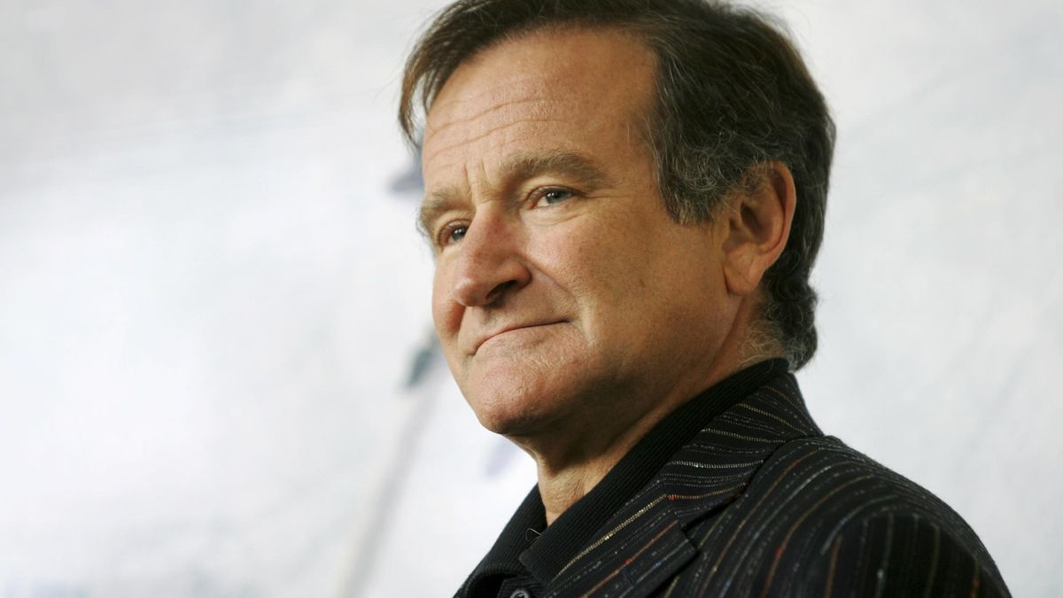 ¿Qué es la enfermedad de Lewy que sufrió Robin Williams?