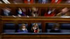 Vídeo | Siga en directo la sesión del Pleno del Congreso donde se votará la reforma laboral
