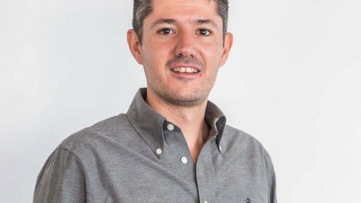 El gurú español del ‘agile’ (Carlos Moure) lanza un fondo de inteligencia artificial