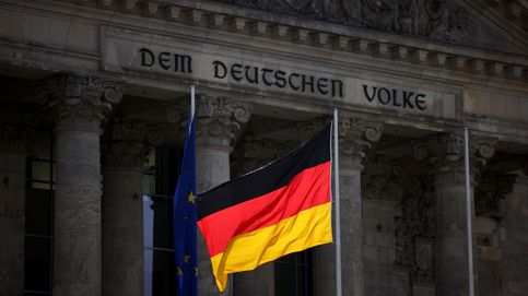 El forzoso baño de humildad alemán: los días de Berlín sabe más en la UE ya son historia