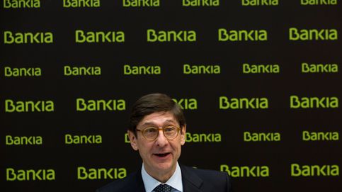 El FROB valora en 1.300 millones a BMN para su fusión con Bankia