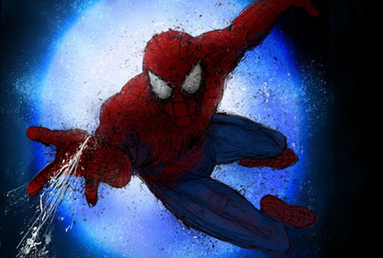 Foto: El musical de 'Spider-Man' llegará en diciembre a Broadway