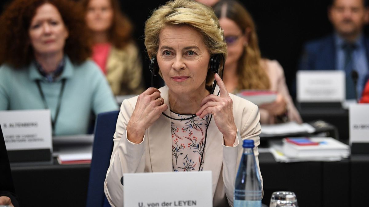 La Eurocámara pone contra las cuerdas a dos candidatos de la Comisión Europea