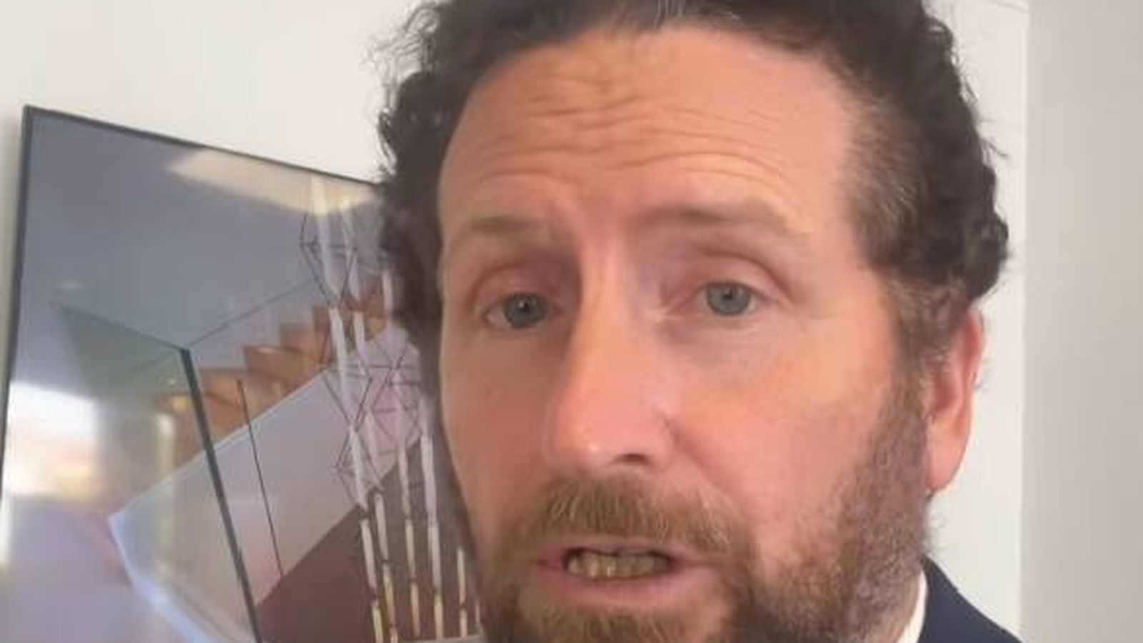José María Páez, economista: “Si compraste un piso de segunda mano mientras la nota de afección estaba activa, Hacienda puede reclamarte”