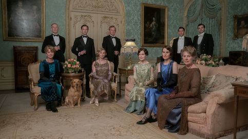 'Downton Abbey' regresa por todo lo alto con una temporada que confirma que nunca hubo una despedida definitiva para la serie