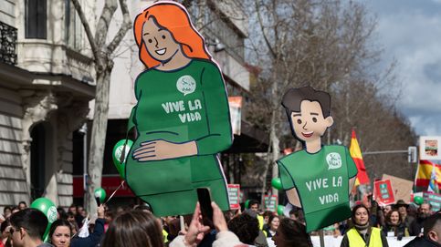 Una ley de aborto sin plazos: ¿legalizaremos en el futuro el asesinato?