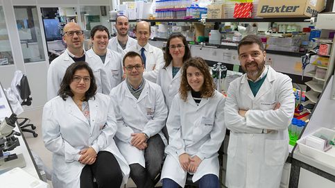 Investigadores españoles hallan un gen clave para luchar contra el cáncer de páncreas