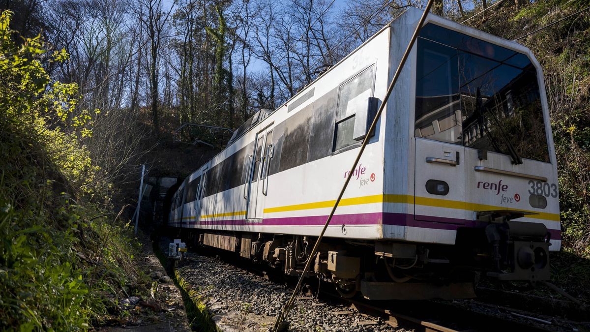 Dimiten el presidente de Renfe y la secretaria de Estado por los trenes a Cantabria y Asturias