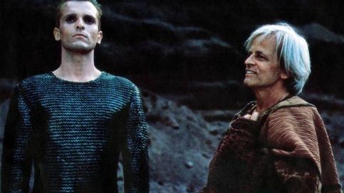 Klaus Kinski era un mierdecilla” Así se arruinó el filme español más marciano